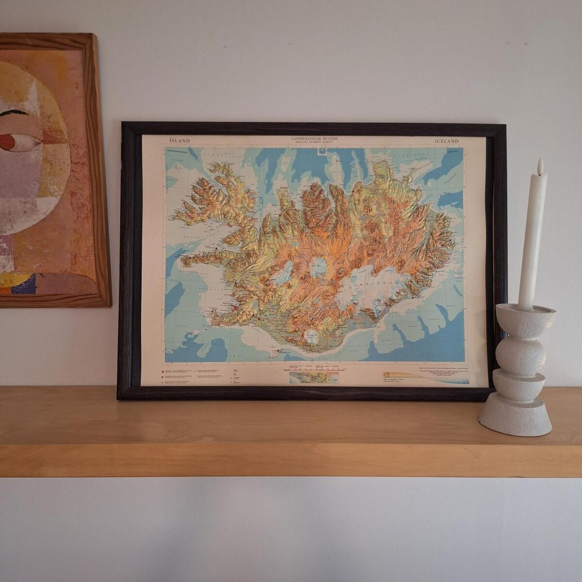 Central Reykjavik - Garden Cottage 외부 사진