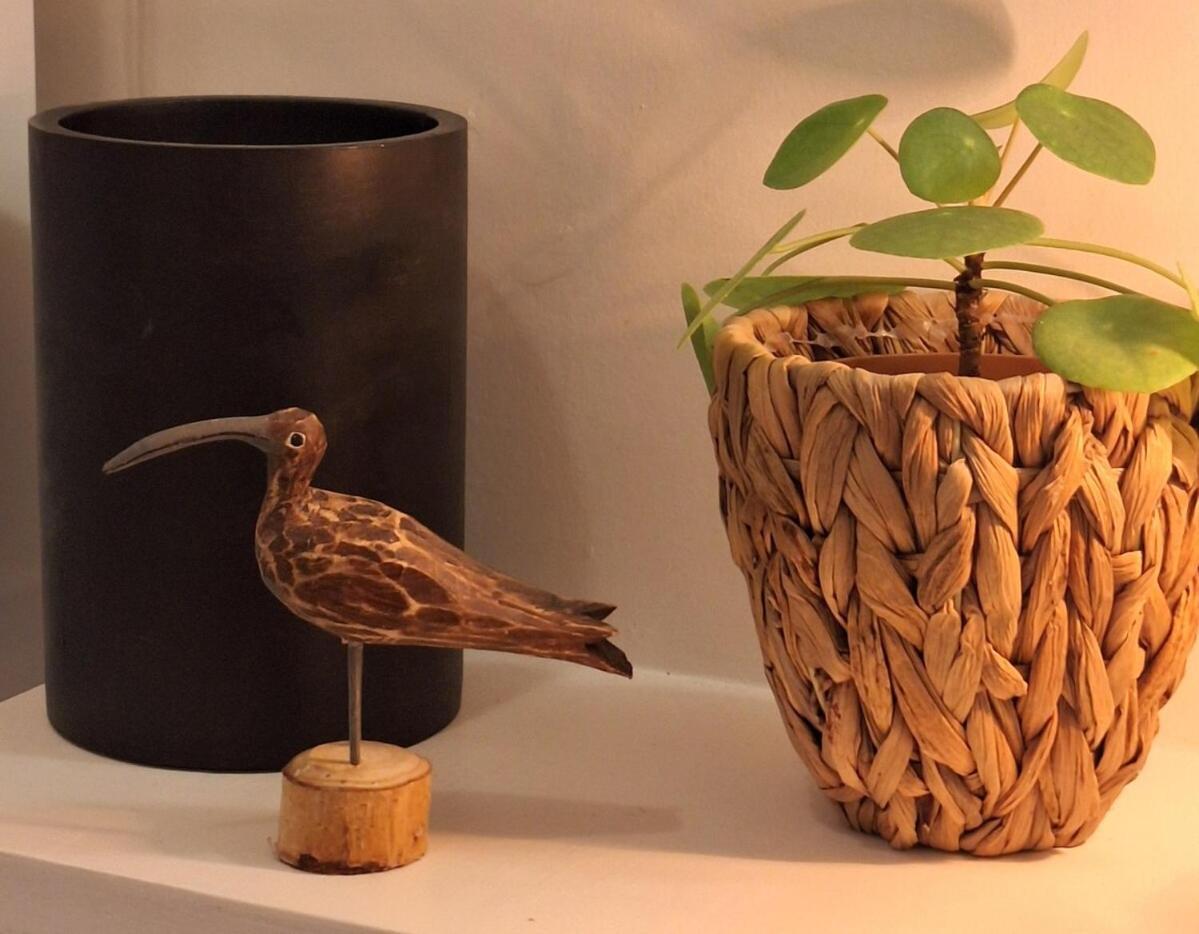 Central Reykjavik - Garden Cottage 외부 사진
