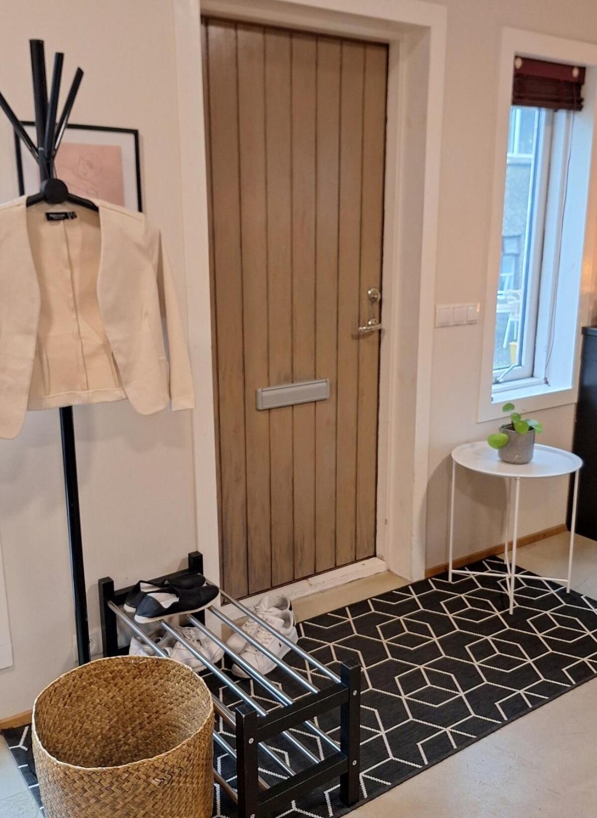 Central Reykjavik - Garden Cottage 외부 사진